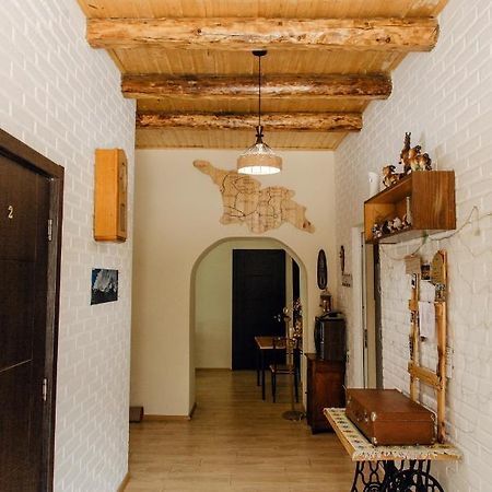 Home Kazbegi מראה חיצוני תמונה