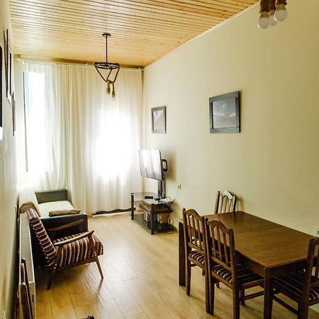 Home Kazbegi מראה חיצוני תמונה