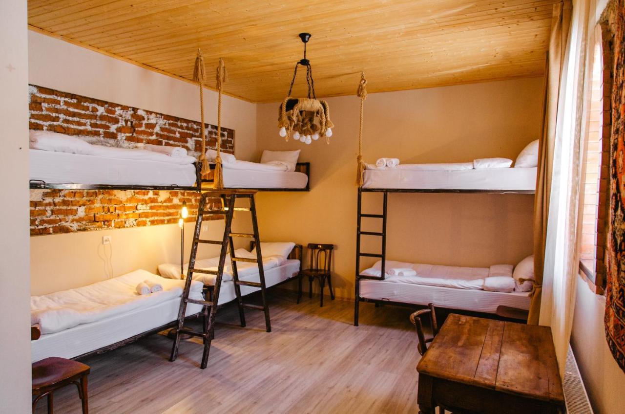 Home Kazbegi מראה חיצוני תמונה